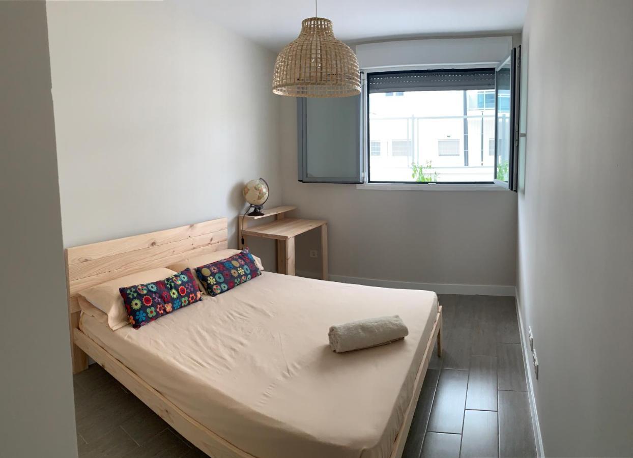 Espectacular Apartamento En Primera Linea De Playa Torrox Exterior foto